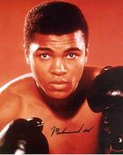 muhammed ali