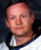 neil armstrong