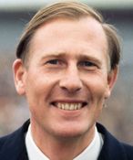 Roger Bannister