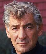 Leonard Bernstein