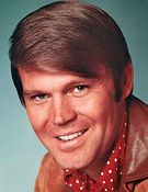 Glen Campbell