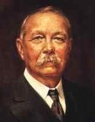 Arthur Conan Doyle