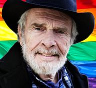 merle haggard