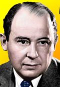 John von Neumann