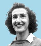 Micheline Ostermeyer