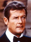 Roger Moore