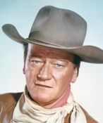 John Wayne's Cancers: Smoking or Radiation?
